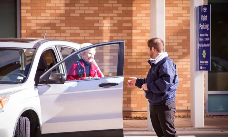best parking in atlanta ga services